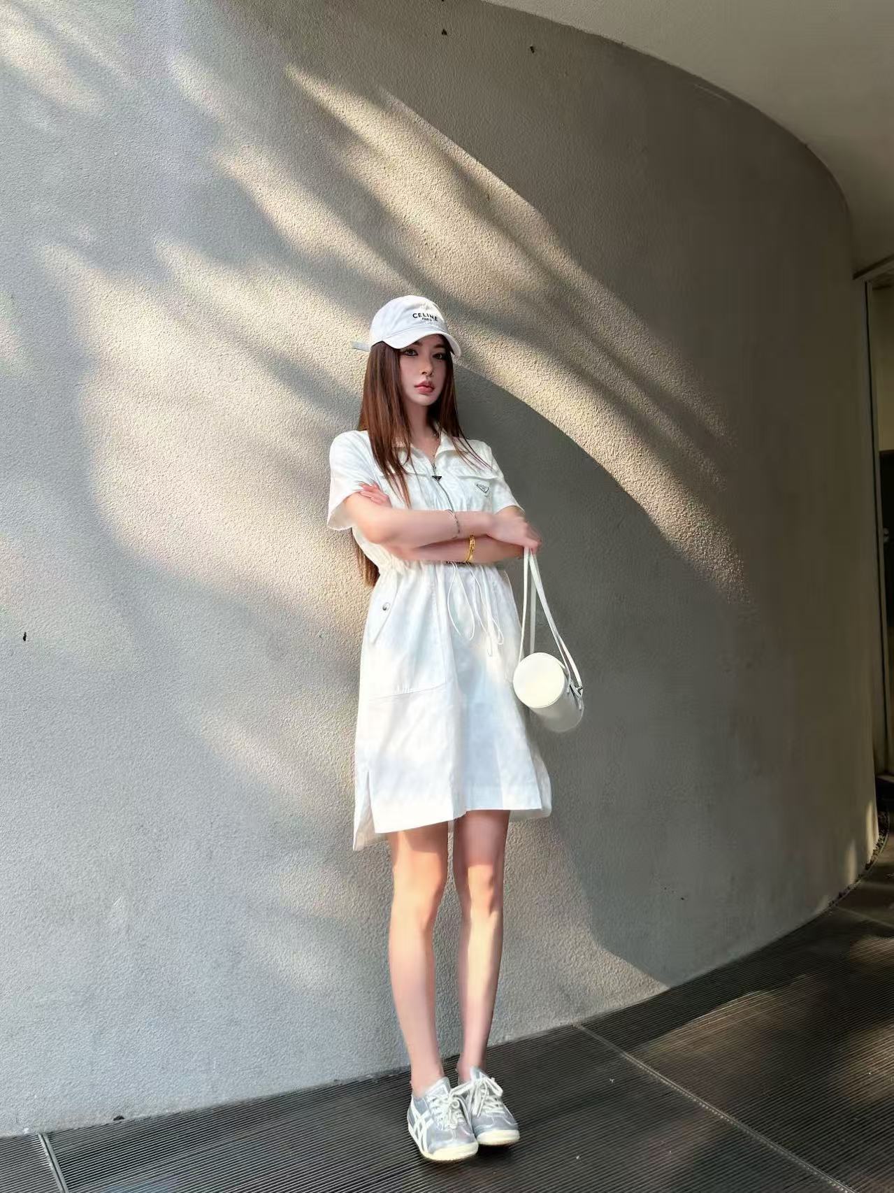 PR4D 高品質 2ポケットドレス【50％割引+送料無料】