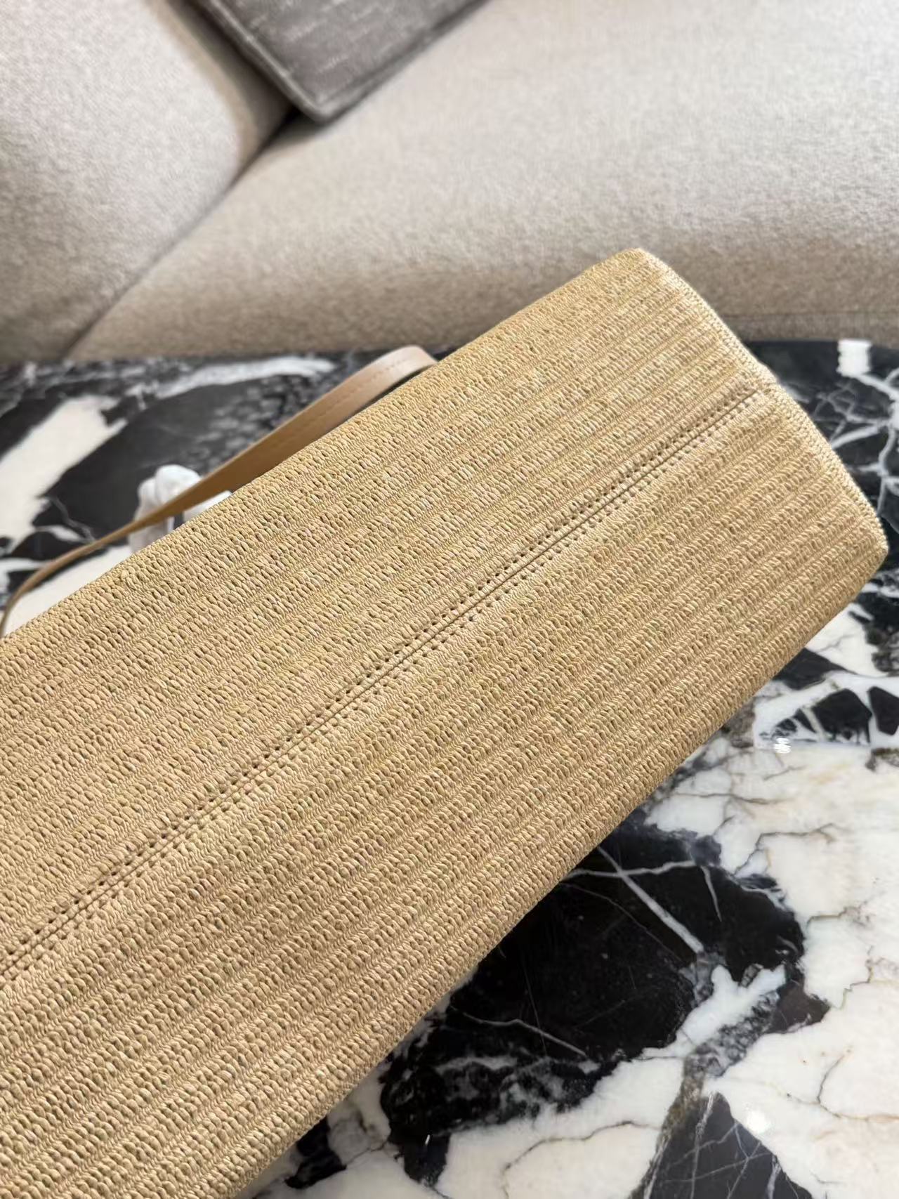 PR4DA ストローショッピングバッグ【50％割引+送料無料】