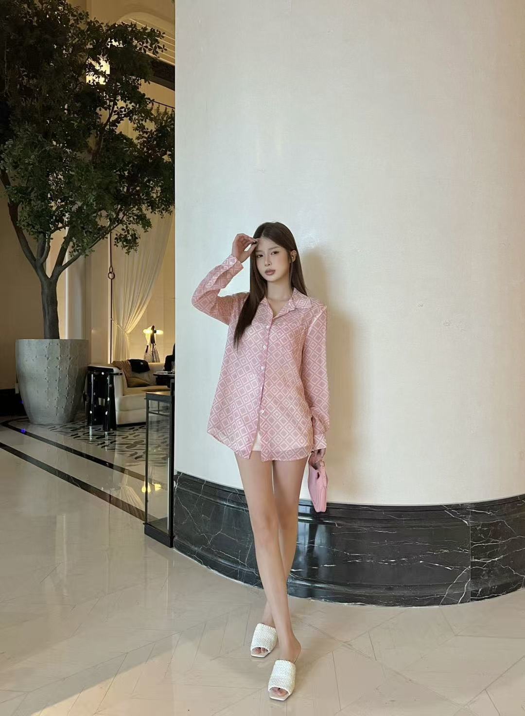 CEL1NE チェックシャツ【50％割引+送料無料】