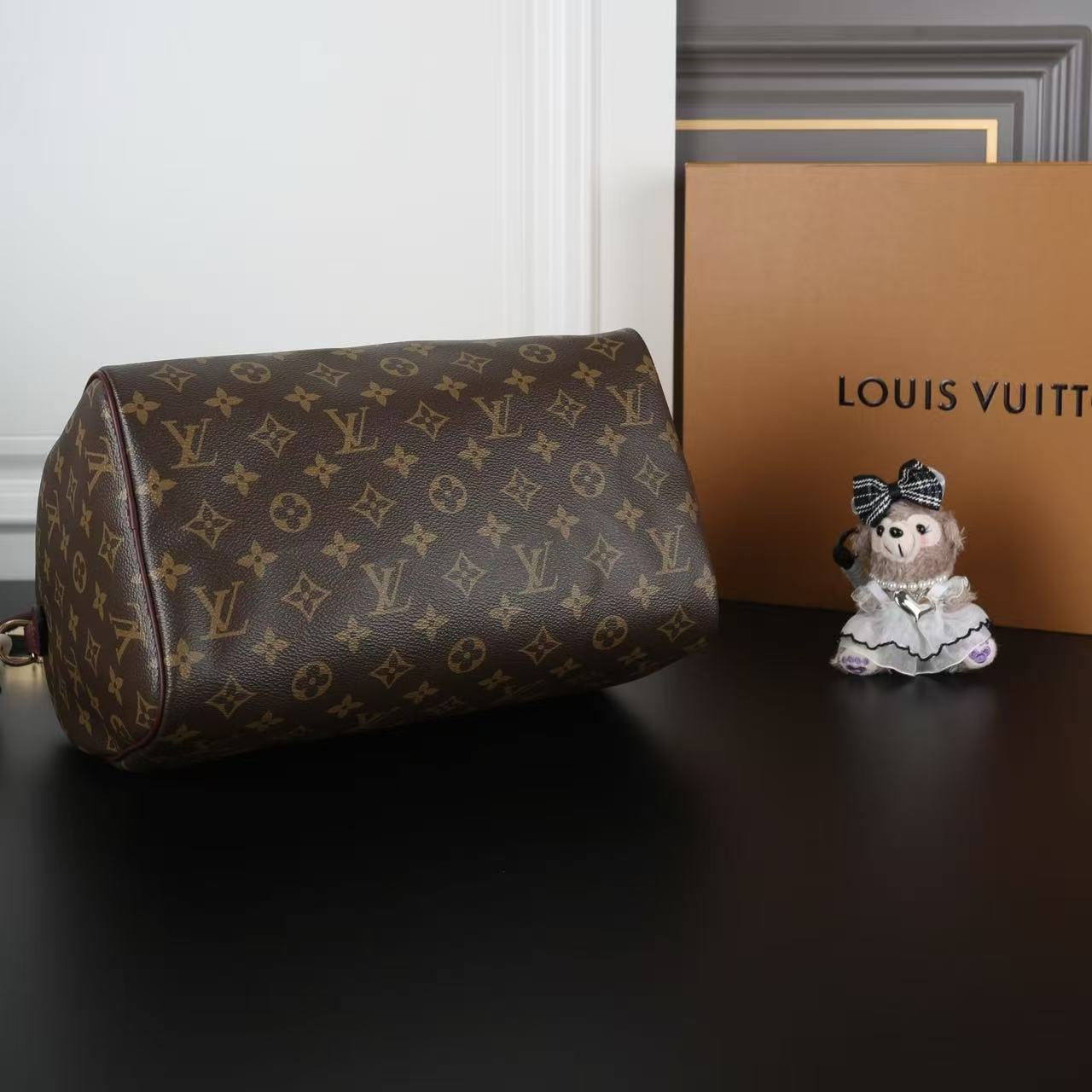 LV Speedyハンドバッグ【50％割引+送料無料】