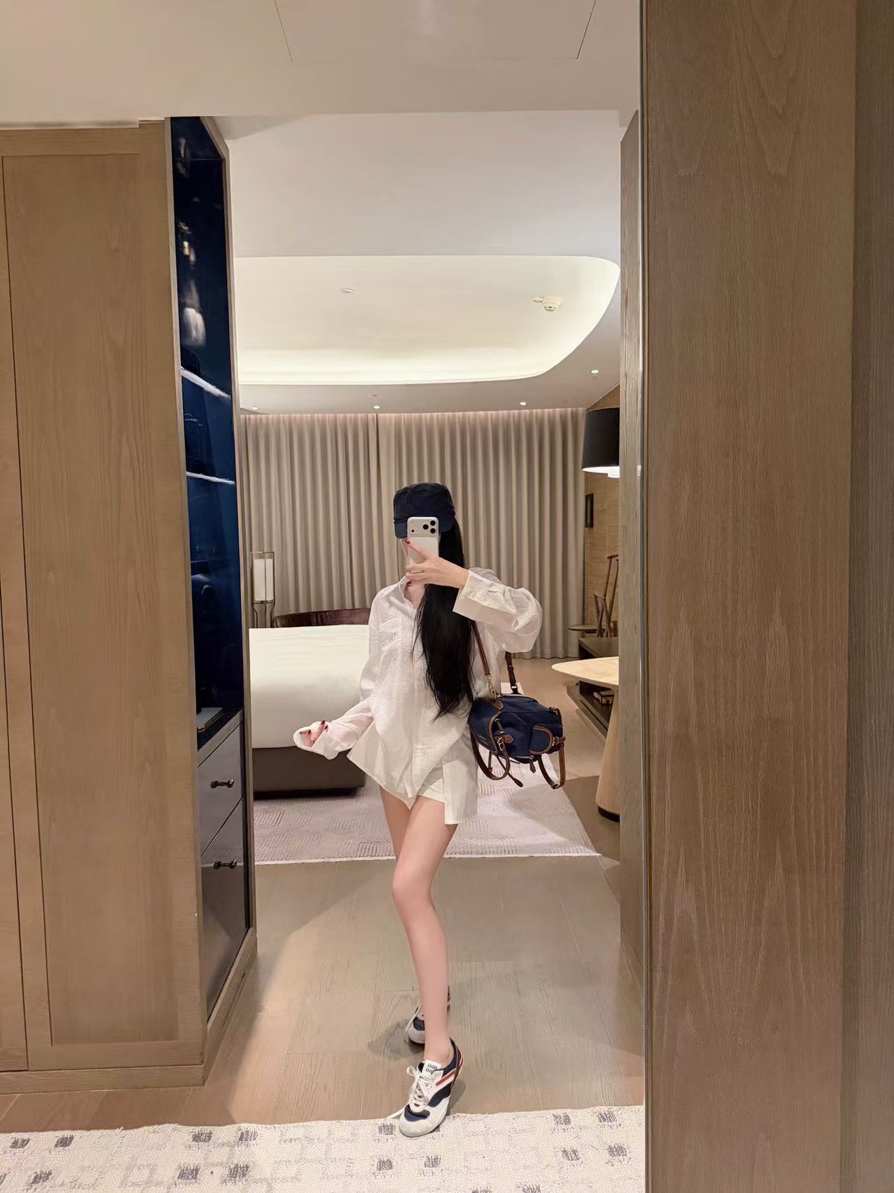 DIOR シアーレタリングシャツ【50％割引+送料無料】