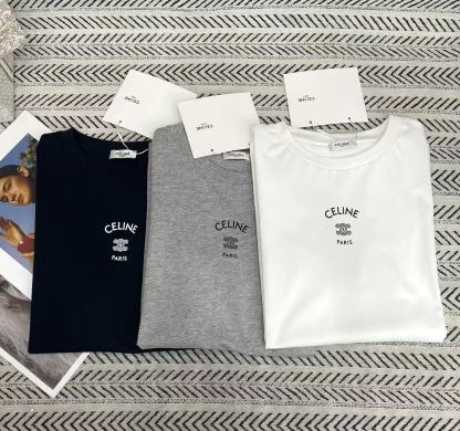 CEL1NE 凱旋門レターTシャツ【50％割引+送料無料】