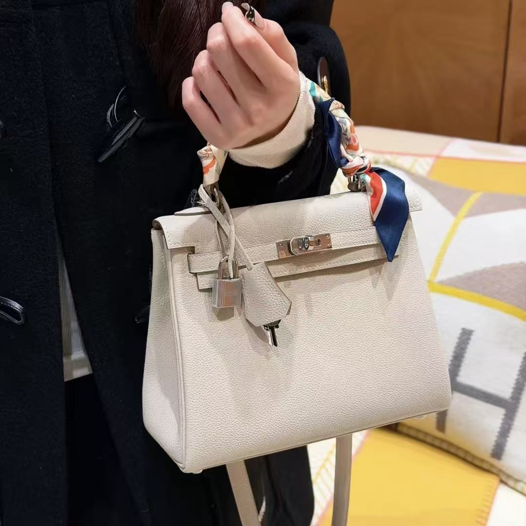 HERME5 kellyハンドバッグ【50％割引+送料無料】