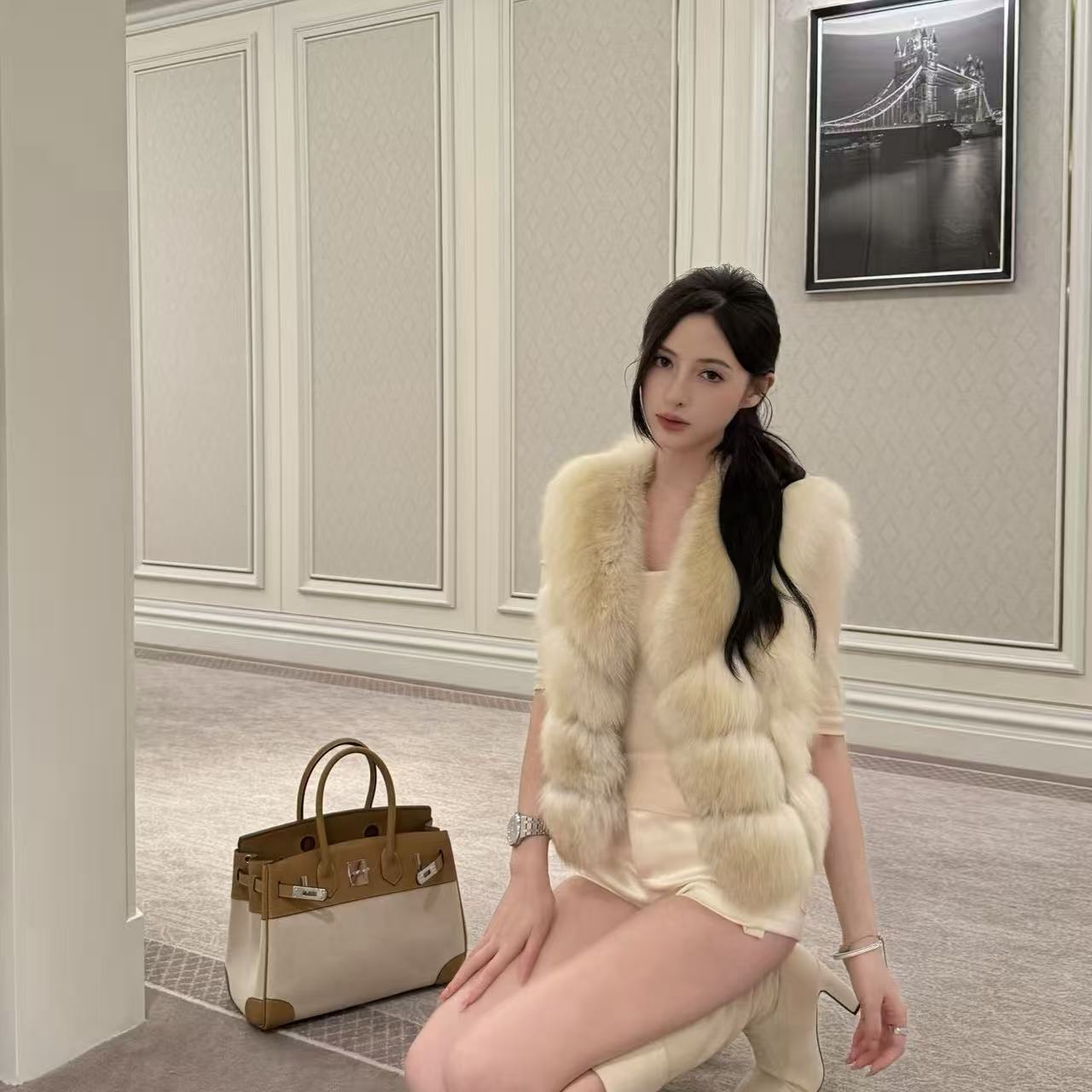 HERME5高品質Birkinハンドバッグ【50％割引+送料無料】