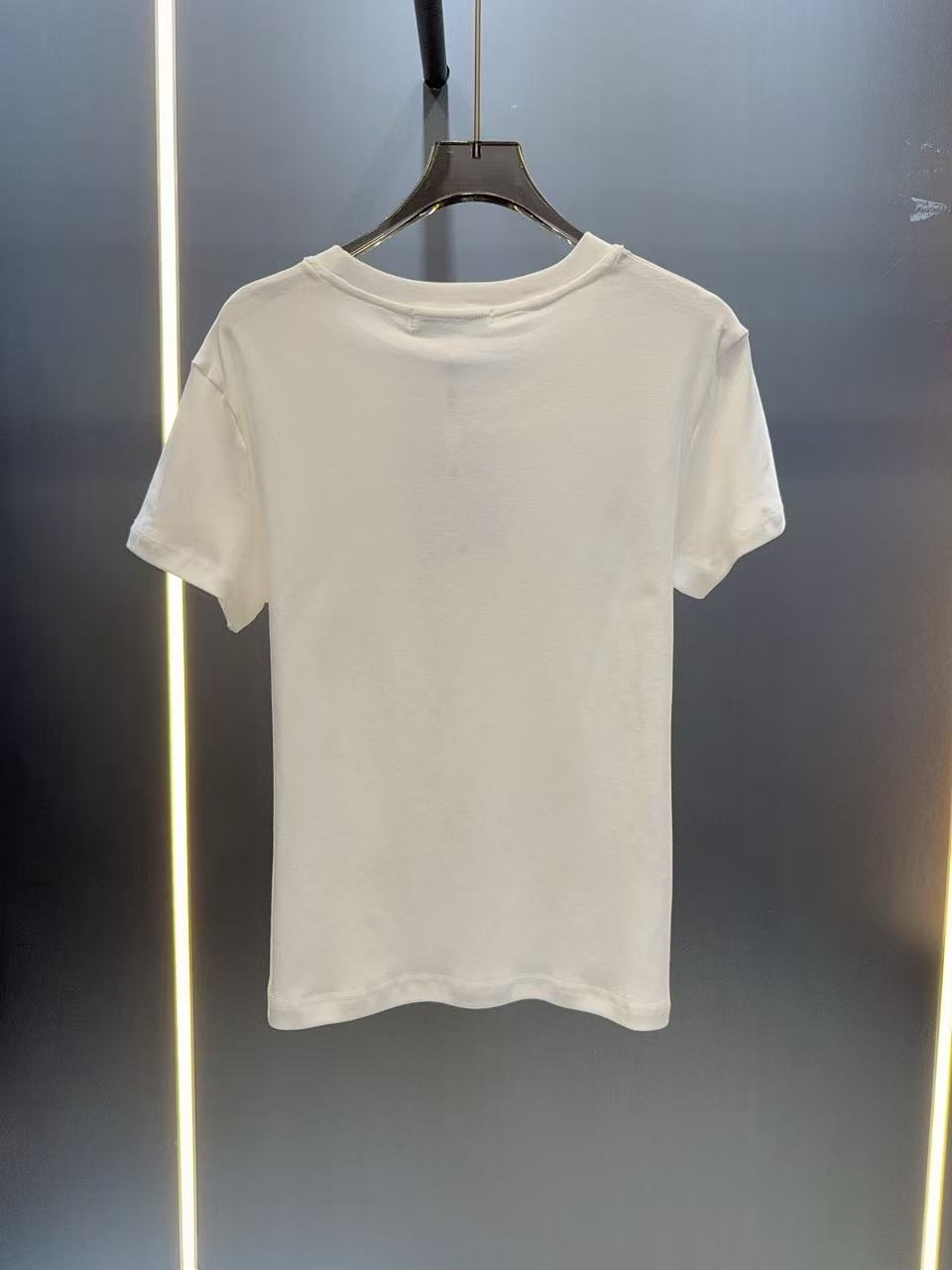 DIOR プリントTシャツ【50％割引+送料無料】