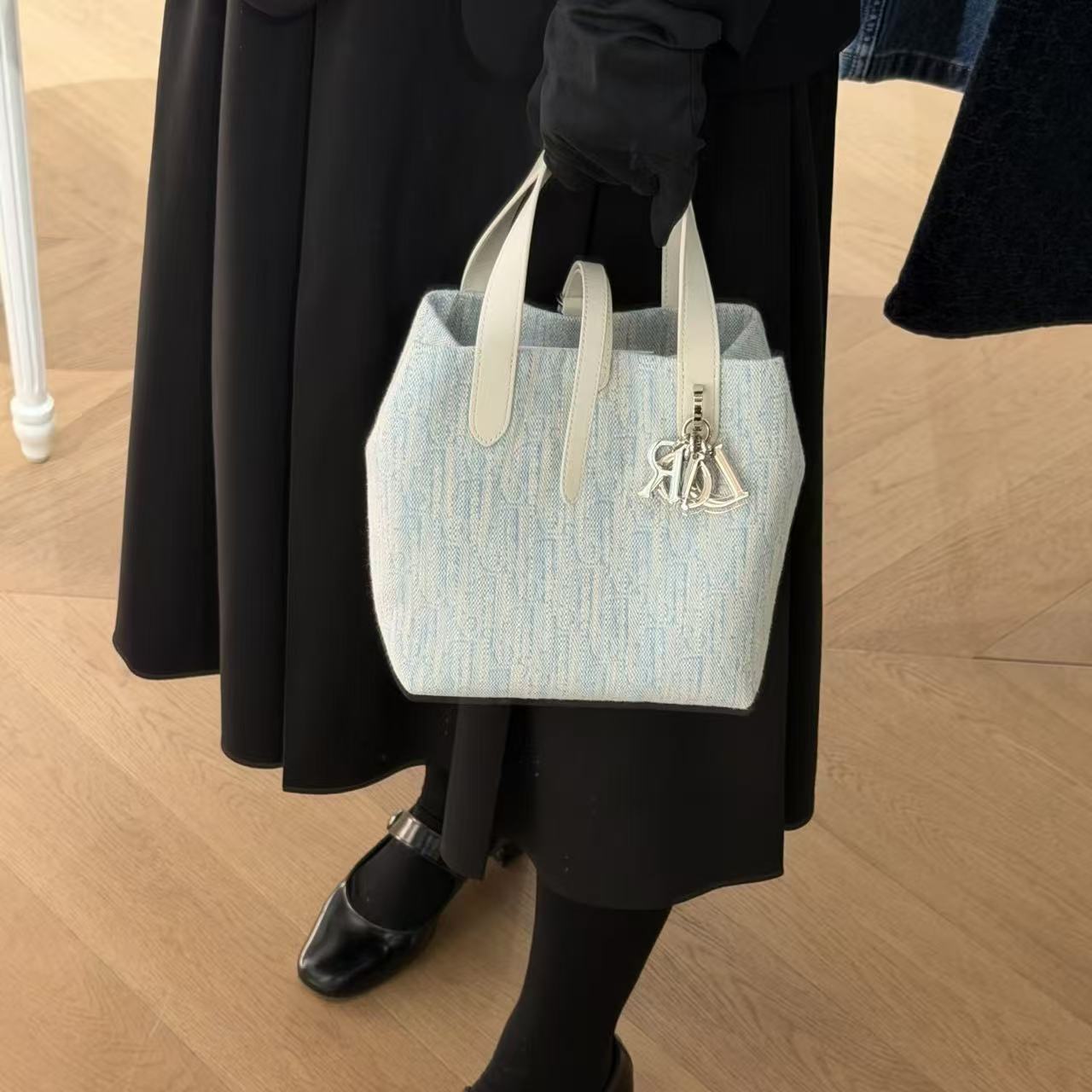 DI0R toujoursハンドバッグ【50％割引+送料無料】