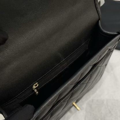 CHANE1 レザークローバーバックパック【50％割引+送料無料】