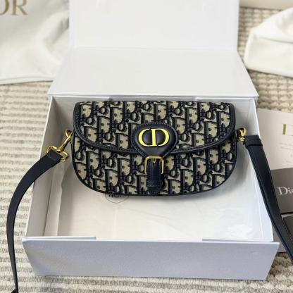 DI0R BobbyCD ショルダーバッグ【50％割引+送料無料】