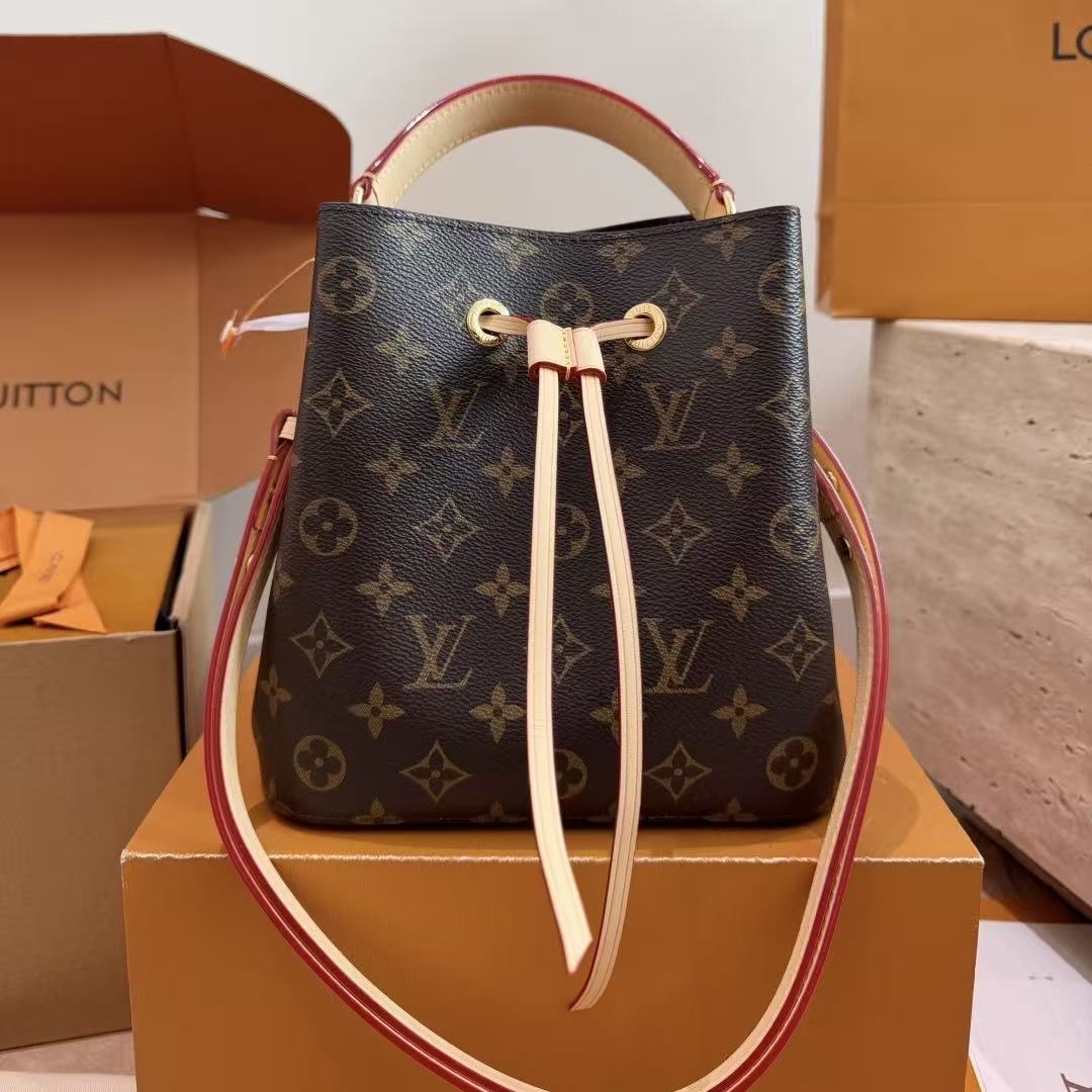 LV Neonoe BBバケットバッグ【50％割引+送料無料】