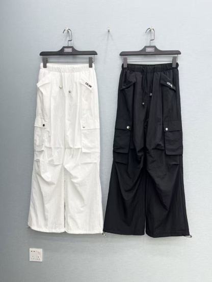 CEL1NEダブルC フード付きベスト＋パンツ ツーピースセット【50％割引+送料無料】