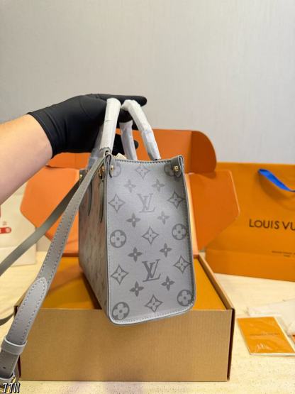 LV Onthegoトートバッグ【50％割引+送料無料】