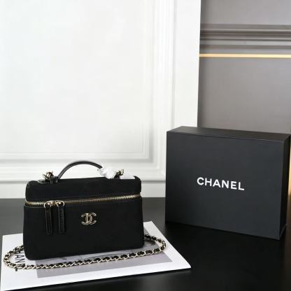 CHANE1 鹿革チェーンバッグ【50％割引+送料無料】