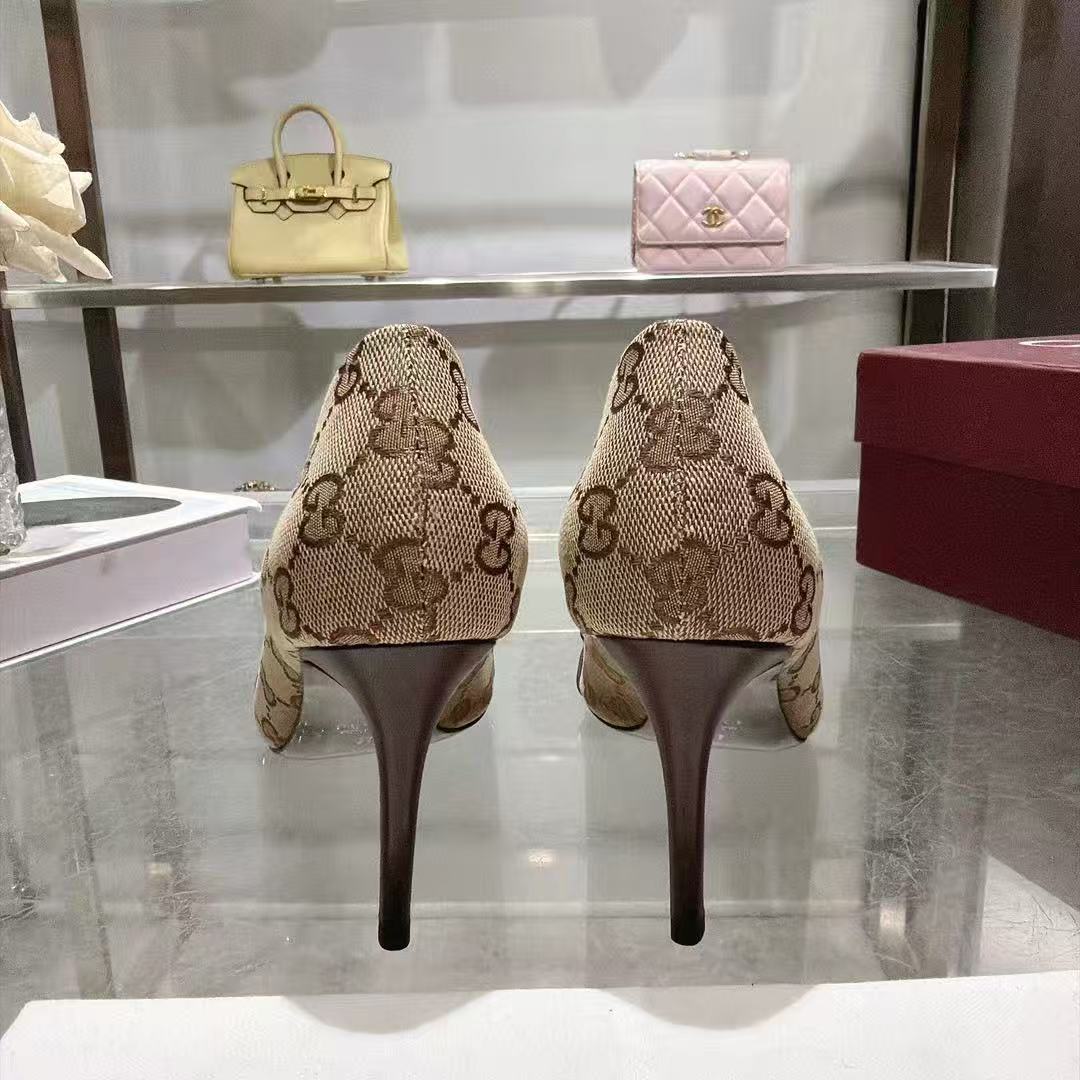 DIOR 高品質ポインテッドトゥハイヒール【50％割引+送料無料】