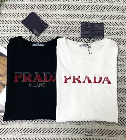 PR4DA グラデーションレター長袖Tシャツ【50％割引+送料無料】