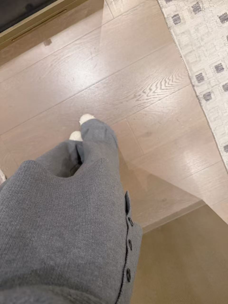 CHANE1 セーター＋パンツ スリーピースセット【50％割引+送料無料】