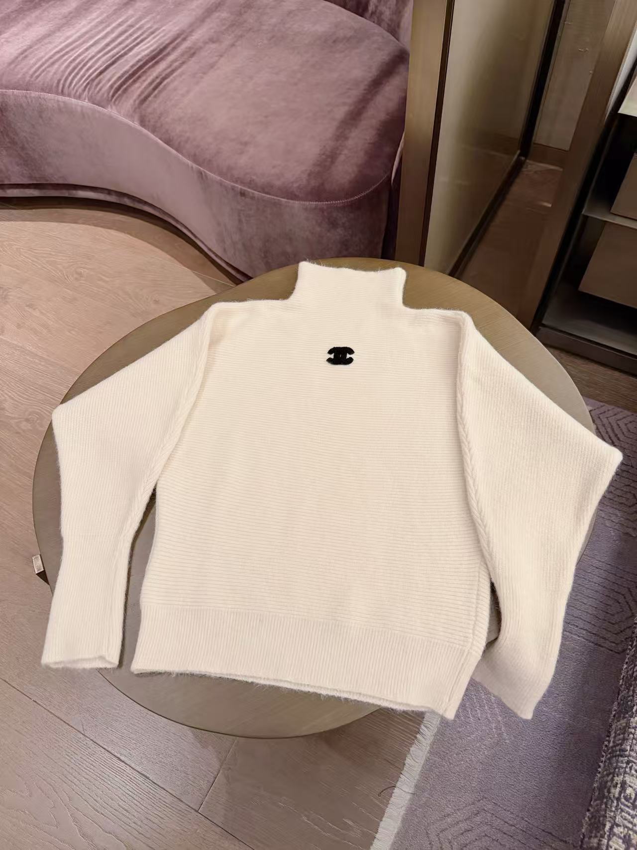 CHANE1 セーター＋パンツ スリーピースセット【50％割引+送料無料】