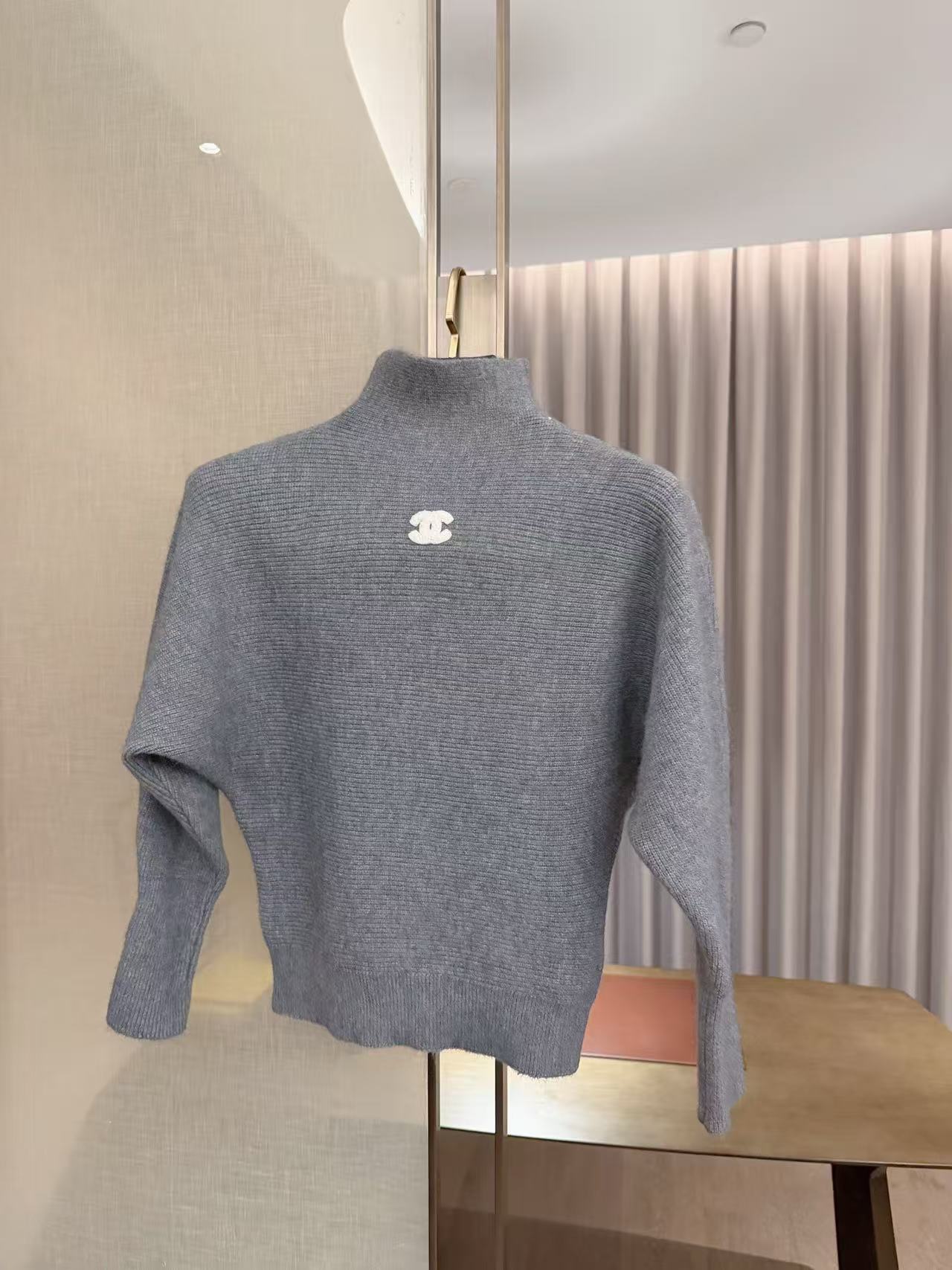 CHANE1 セーター＋パンツ スリーピースセット【50％割引+送料無料】