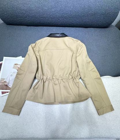 PR4DA 高品質2ポケットジャケット【50％割引+送料無料】