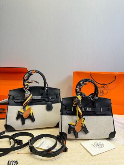 HERME5 Birkin Cargoハンドバッグ【50％割引+送料無料】