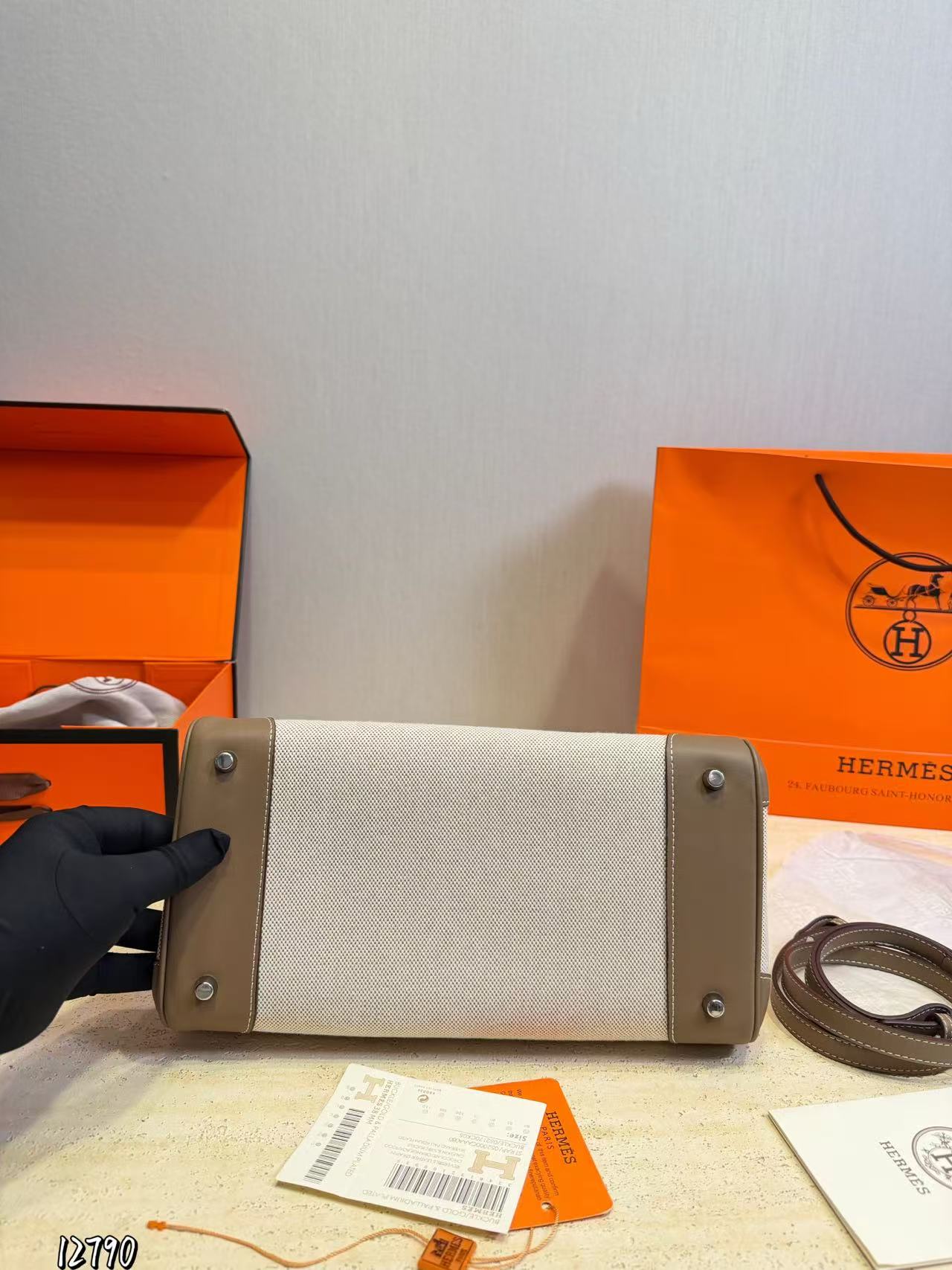 HERME5 Birkin Cargoハンドバッグ【50％割引+送料無料】