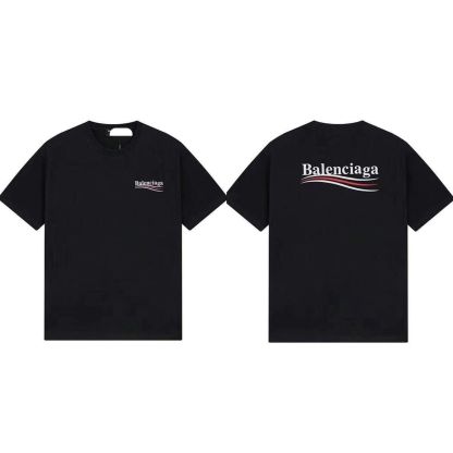 BAIENCIAGE高品質ルーズフィットTシャツ【 50％割引+送料無料】533