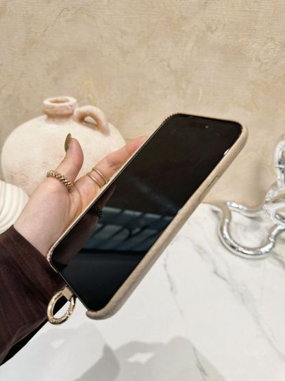 [Copy]🐎エルメス ポニーアクセサリー スマホケース📱