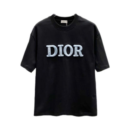 DI0RユニセックスTシャツ高品質【 50％割引+送料無料】531