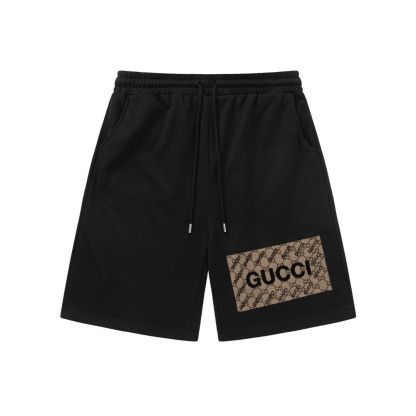 GUCC1ショートパンツ【 50％割引+送料無料】532