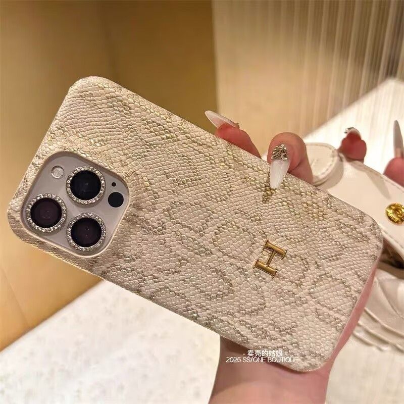 📱エルメス スマホケース💎