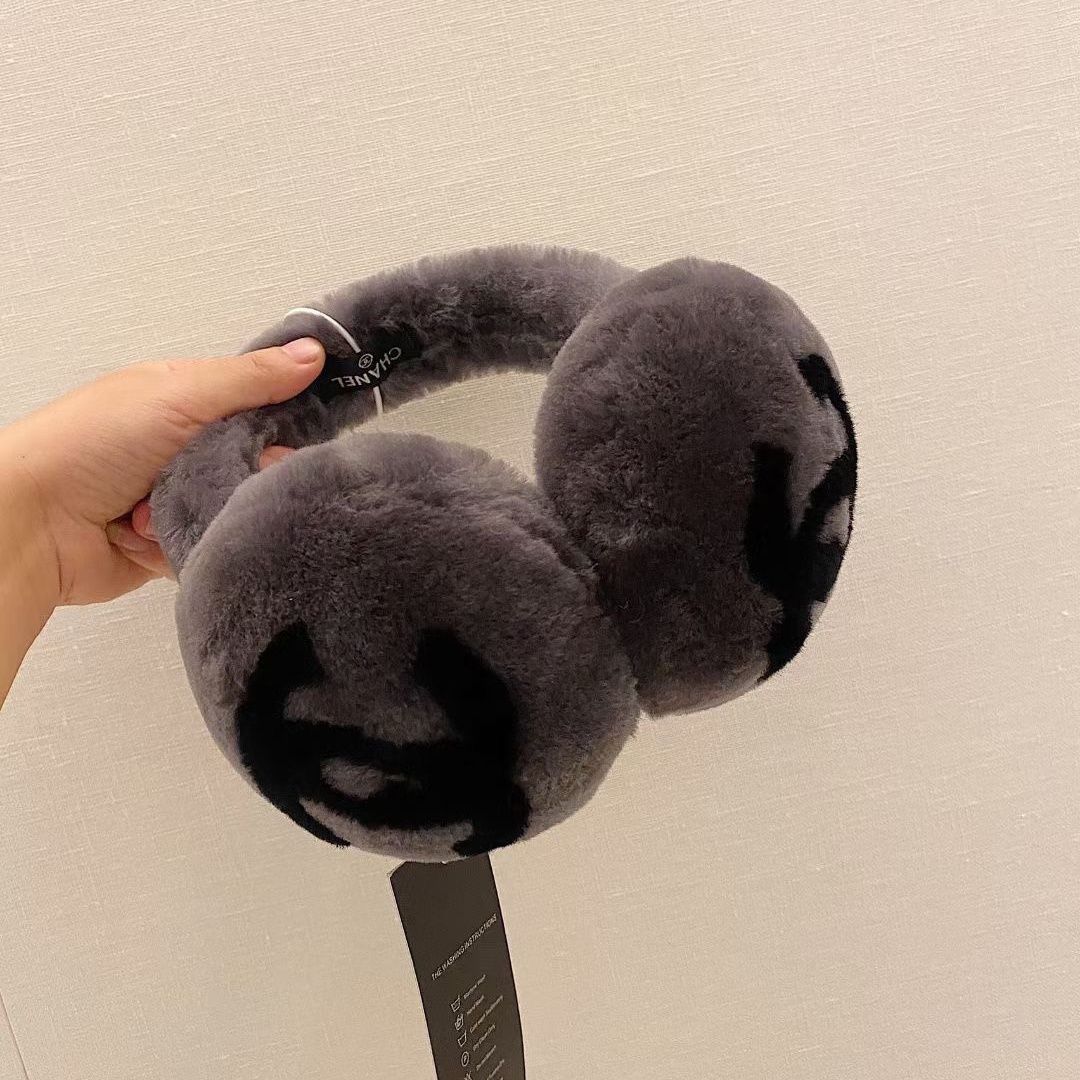 [CHANE1]🧶クロウハートニットビーニー【50％割引+送料無料】🧶