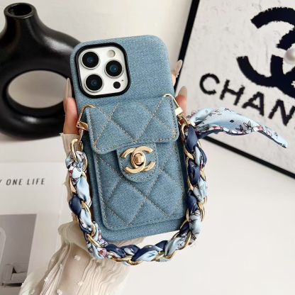 📱CH4NEL スマホケース🍀