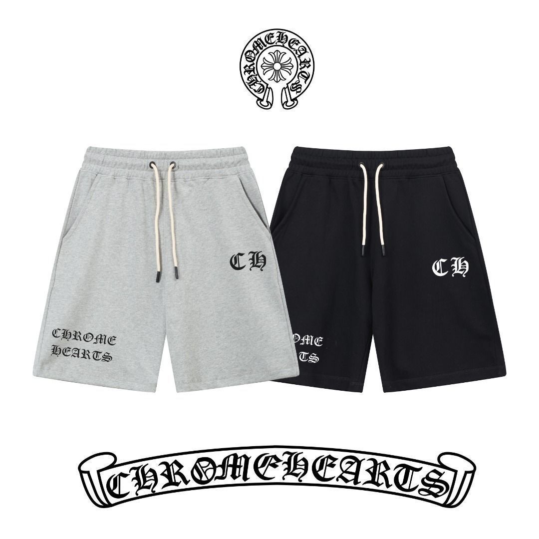 Chr0me Heartsショートパンツ【 50％割引+送料無料】53