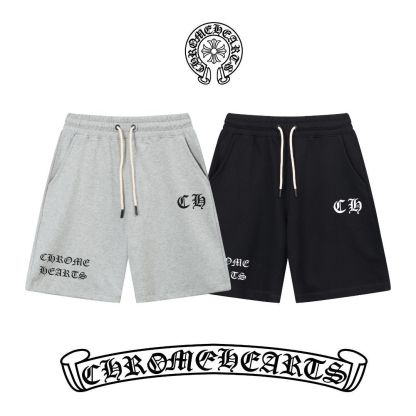 Chr0me Heartsショートパンツ【 50％割引+送料無料】53