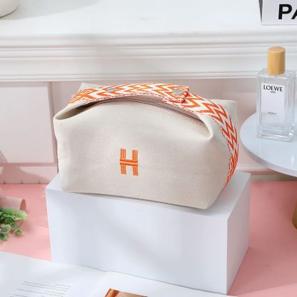 HERME5-収納化粧品バッグ【50％割引+送料無料】