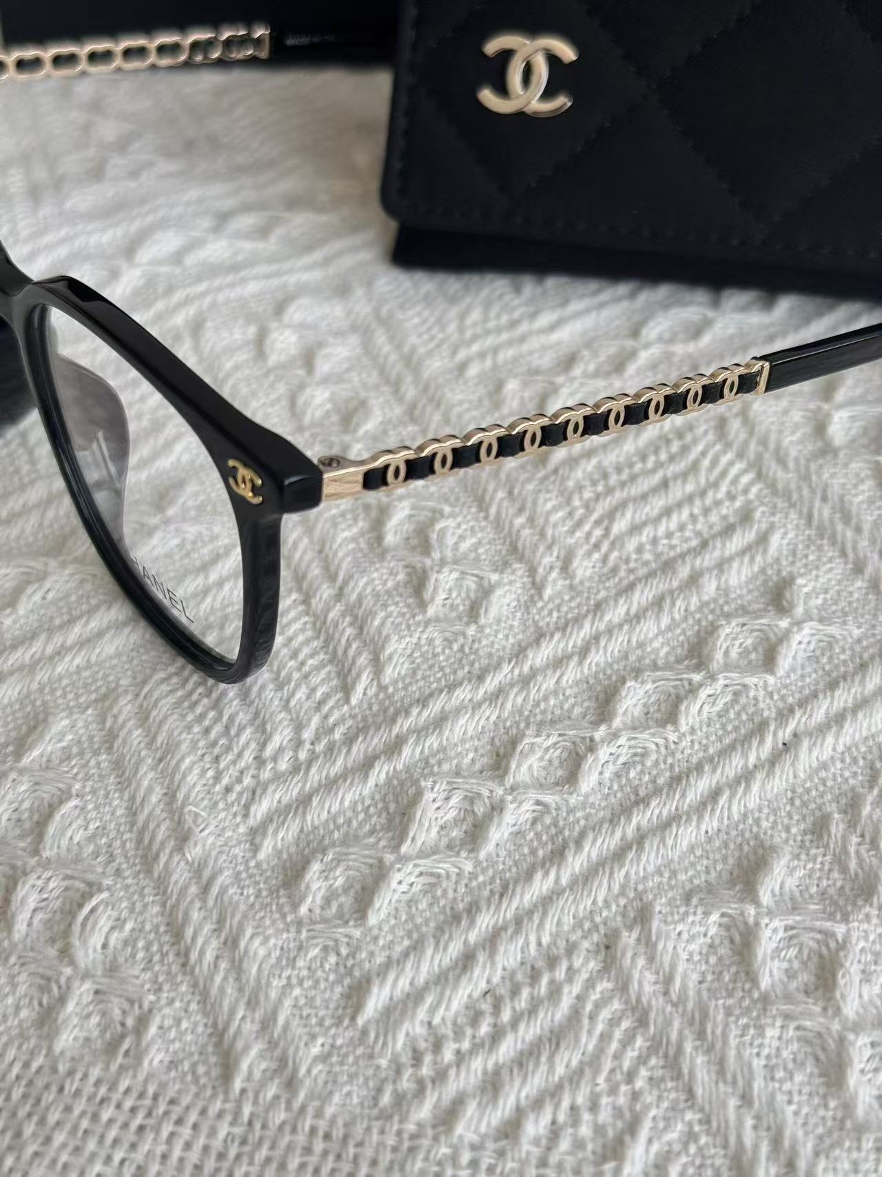 CHANE1 サングラス - ナチュラルルックミラー - 高品質