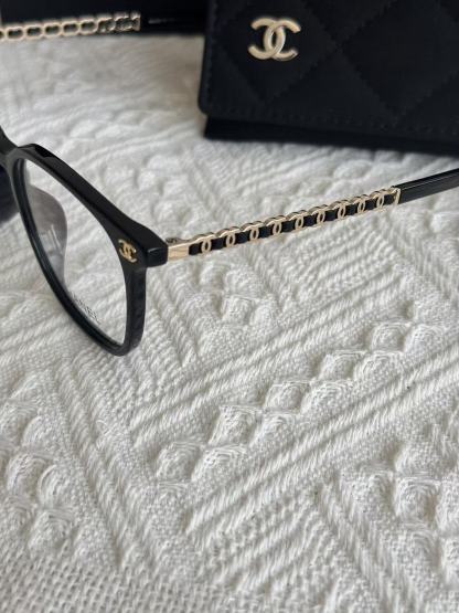 CHANE1 サングラス - ナチュラルルックミラー - 高品質