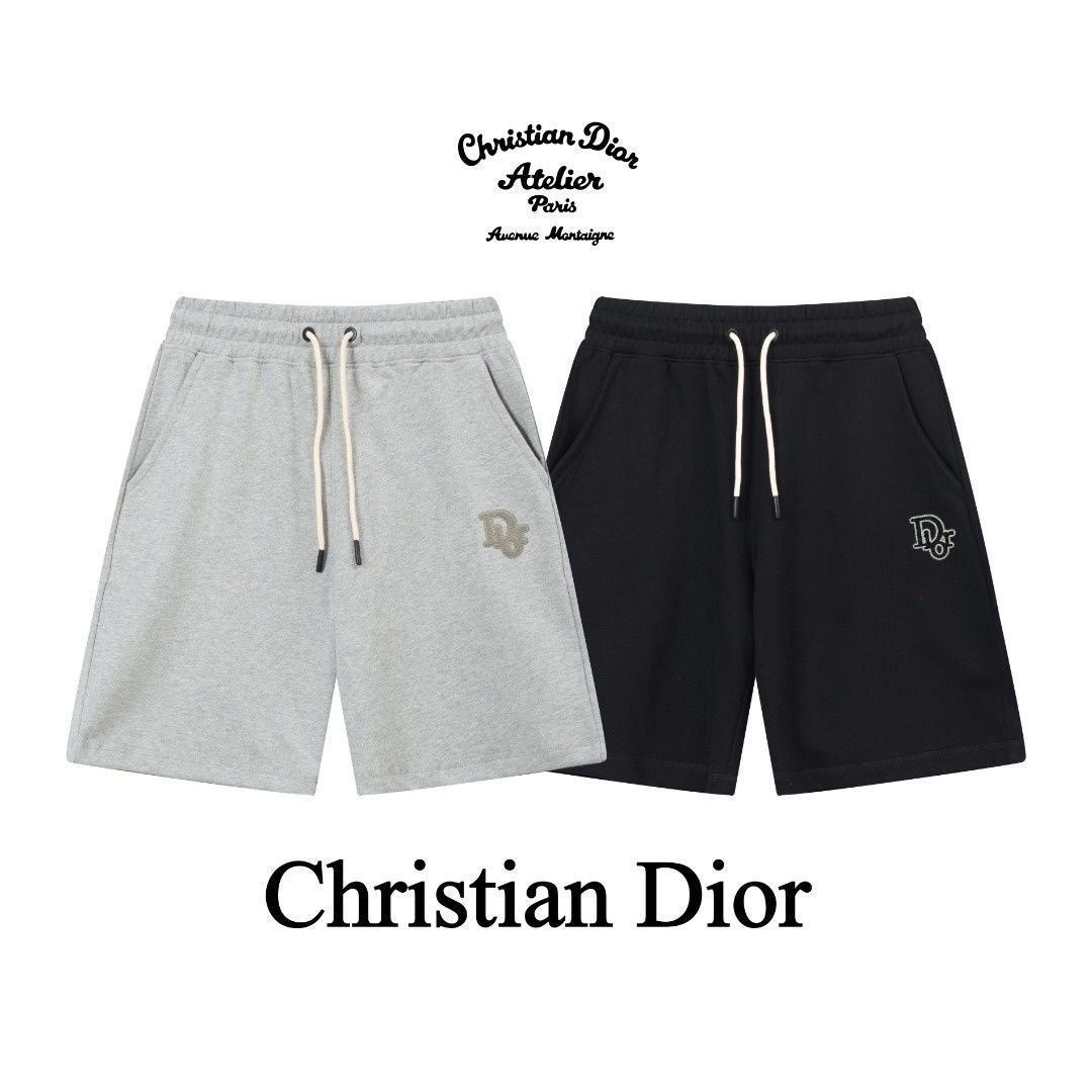 DI0R ショートパンツ【 50％割引+送料無料】53