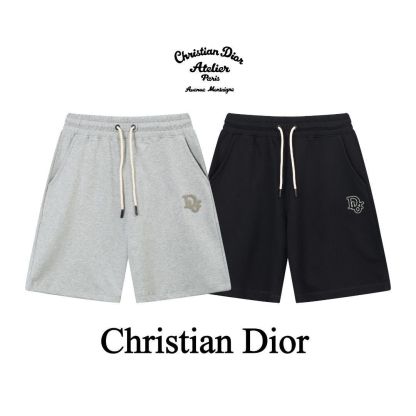 DI0R ショートパンツ【 50％割引+送料無料】53