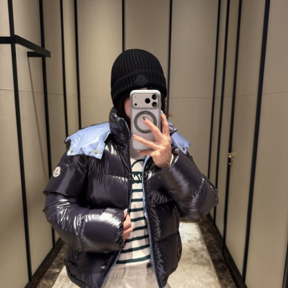 [Copy]MONCLERダウンジャケット
