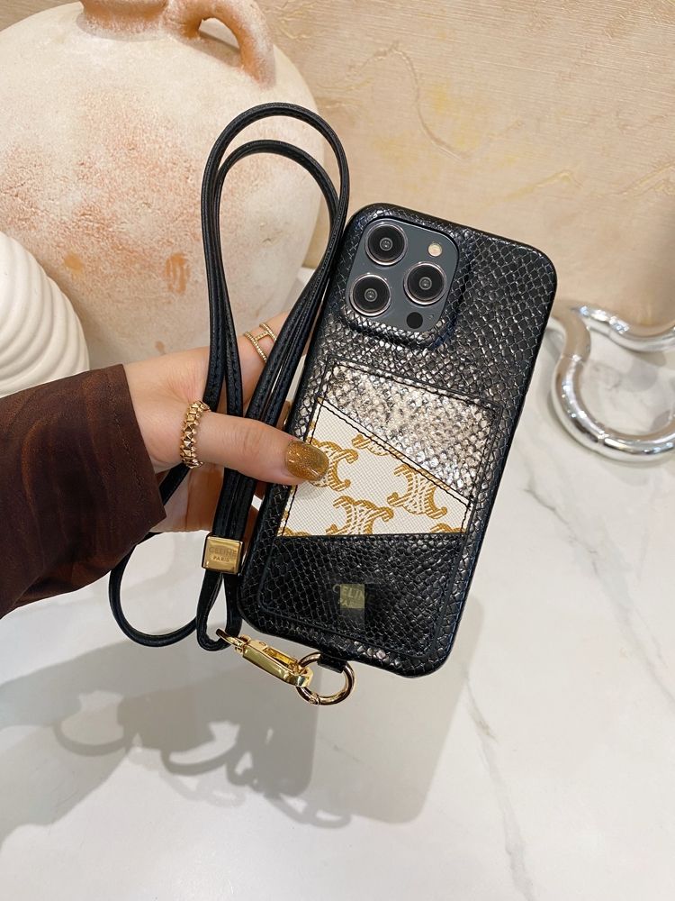 [Copy]🐎エルメス ポニーアクセサリー スマホケース📱