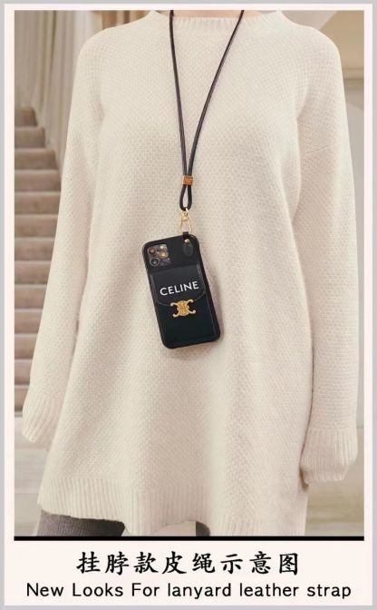 📱CEL1NE スマホケース🎀