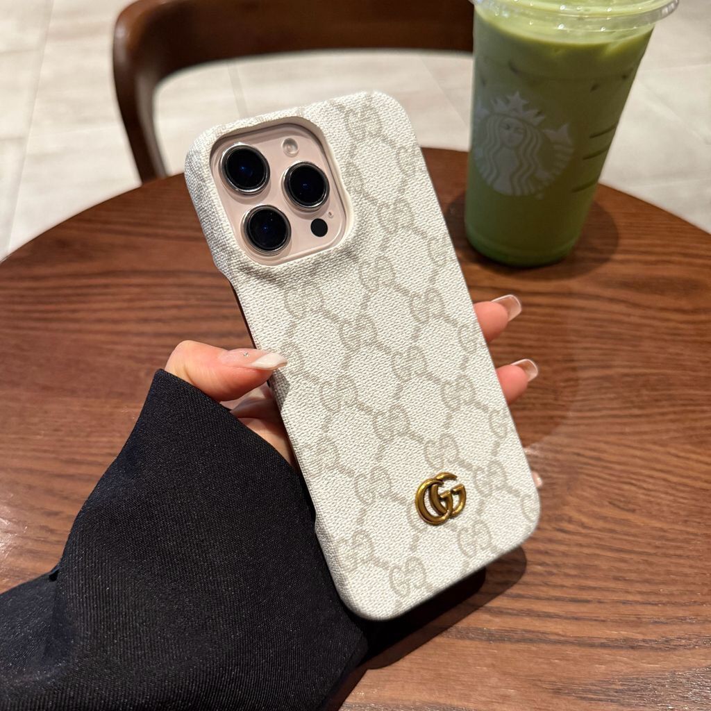 📱グッチ スマホケース💎