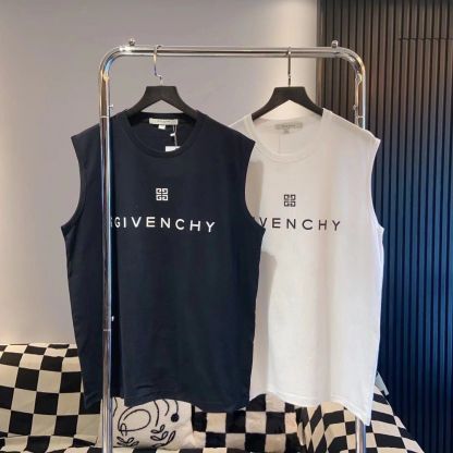 G1VENCHY高品質ノースリーブベスト【 50％割引+送料無料】254