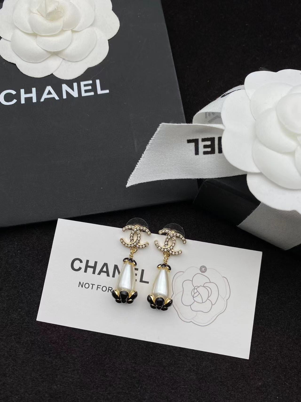 🌟【CHANE1】ダイヤモンドイヤリング【50％割引+送料無料】cczseh