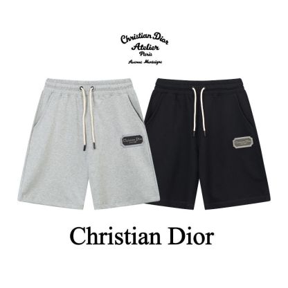 DI0R ショートパンツ【 50％割引+送料無料】532