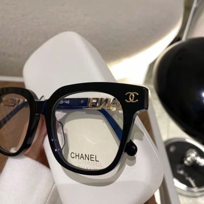 CHANE1 サングラス - ナチュラルルックミラー  高品質