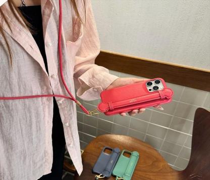 📱CEL1NE スマホケース🍀