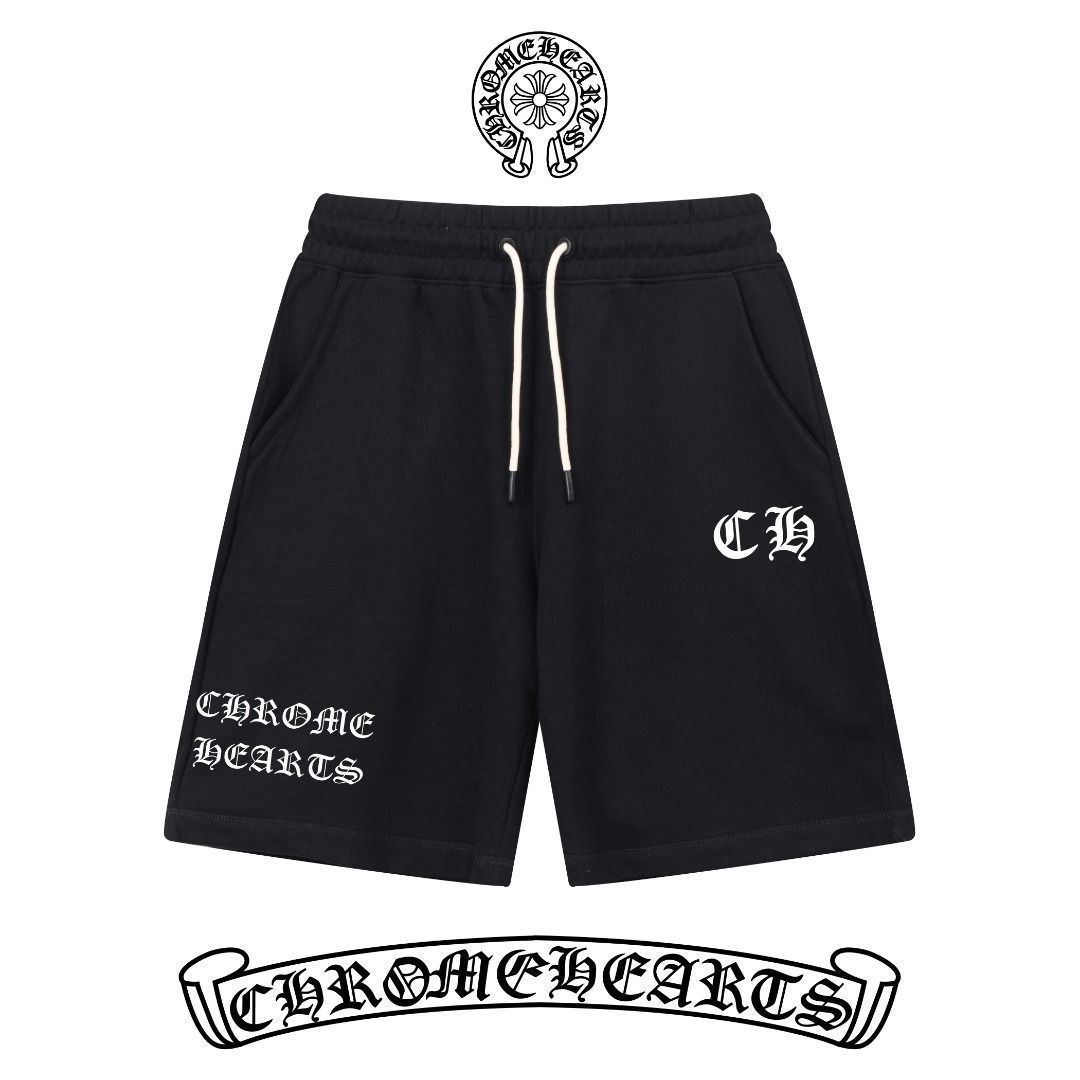 Chr0me Heartsショートパンツ【 50％割引+送料無料】53