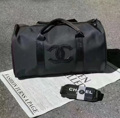 👜CHANE1新しいトラベルバッグ💞✈