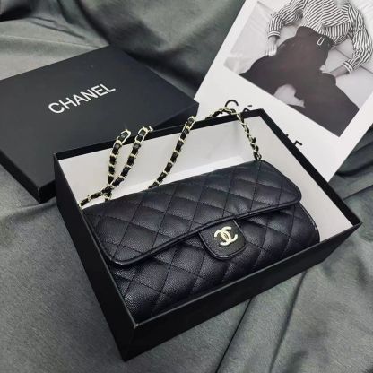 👜CHANELショルダーバッグ 財布 カードホルダー【50％割引+送料無料】🎁